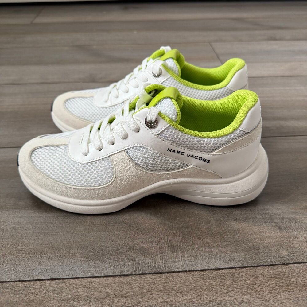 Marc Jacobs Sneakers - Picture 2 of 6
